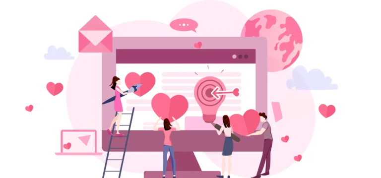 Ako môže Valentín pomáhať a ako ho využiť v oblasti digitálneho marketingu?
